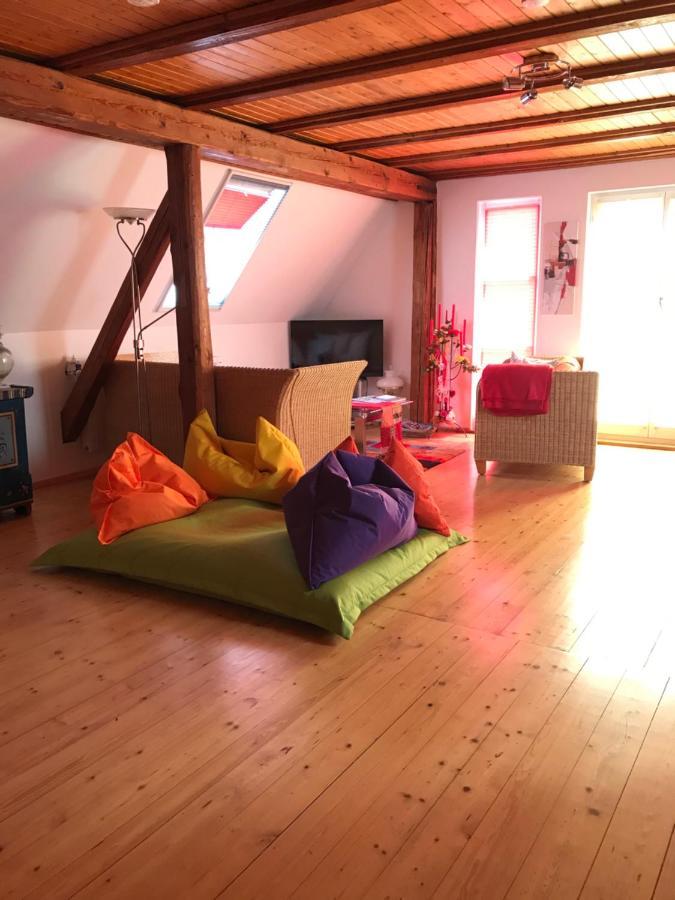 Appartment Ivonete Wettringen  Exterior foto
