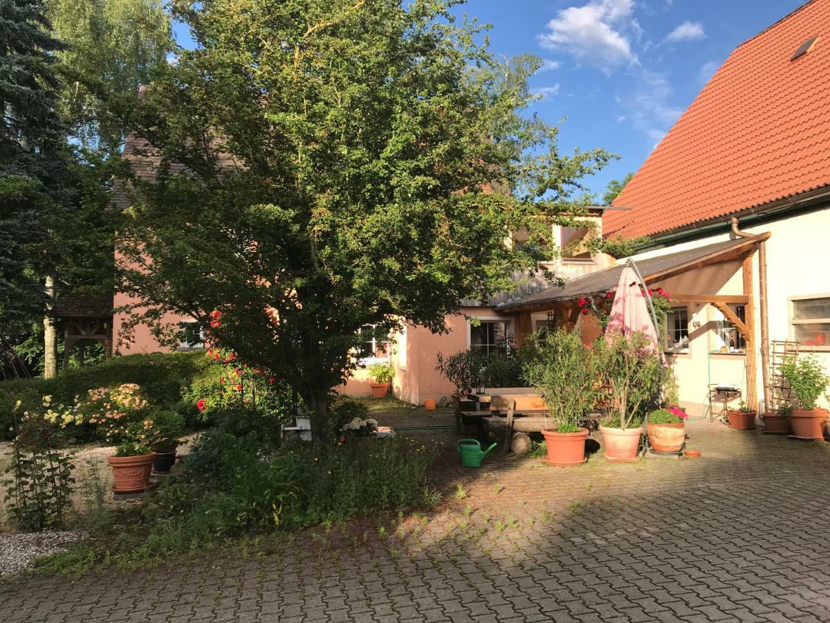 Appartment Ivonete Wettringen  Exterior foto