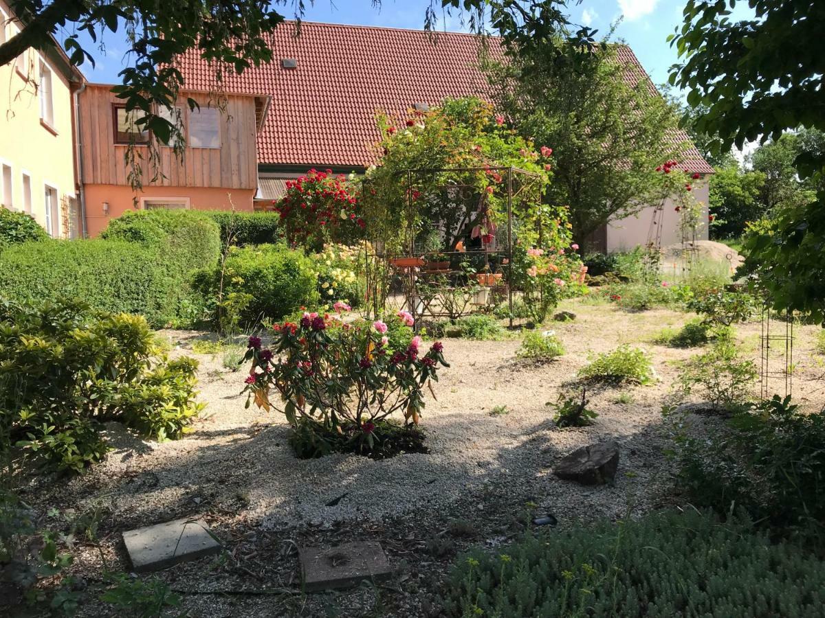Appartment Ivonete Wettringen  Exterior foto