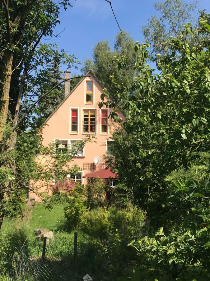 Appartment Ivonete Wettringen  Exterior foto